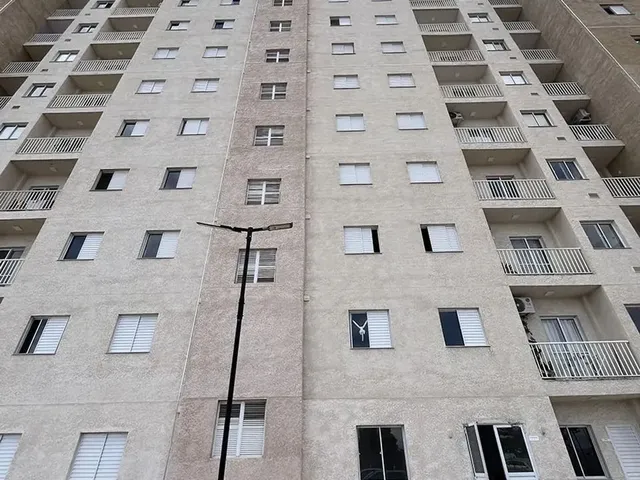 Imagem: Apartamento em Pq Hippolyto