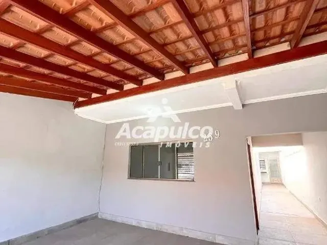 Imagem: Casa Assobradada para Aluguel com 03 Quartos