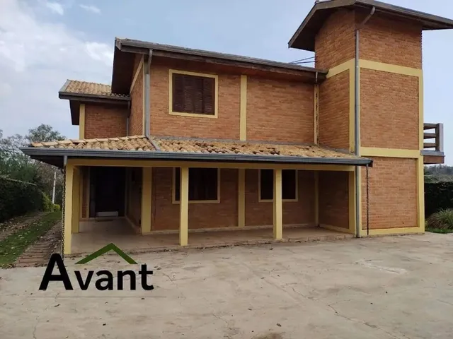 Imagem: Casa com 4 Dormitórios, 400 M² - Venda