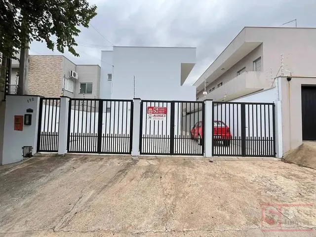 Imagem: Kitnet em Jardim Cidade Universitária