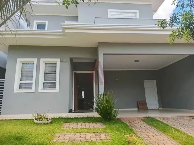 Imagem: Linda Casa em Condomínio para Alugar em