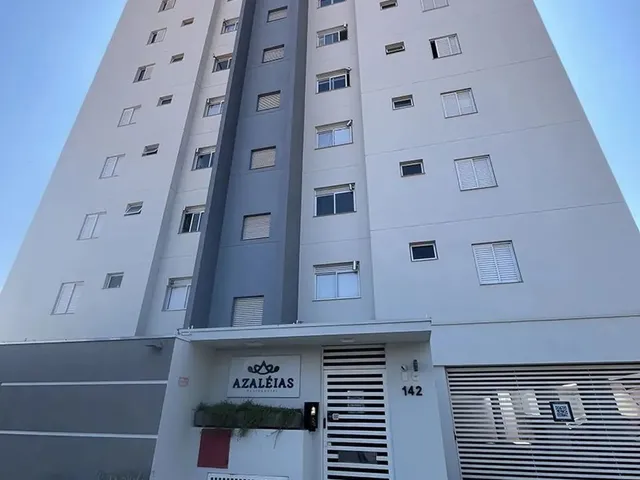 Imagem: Apartamento em Jardim Paulista