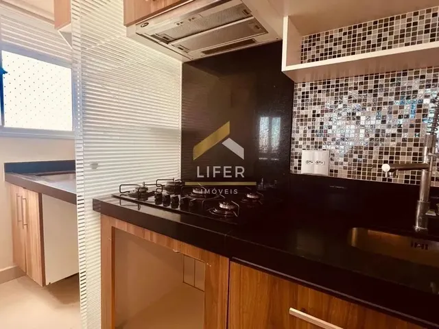 Imagem: Apartamento a Venda em Valinhos