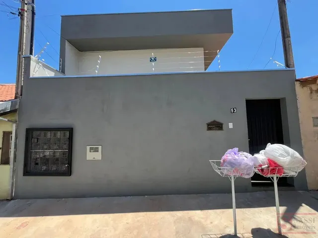 Imagem: Kitnet em Parque Residencial Belinha Ometto