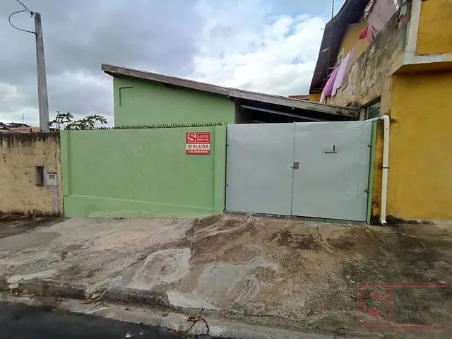Imagem: Casa em Jardim Sao Simao