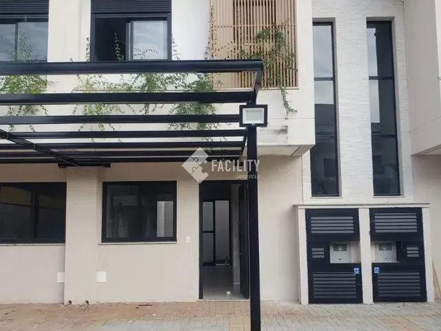 Imagem: Casa com 2 Suites no Parque Taquaral