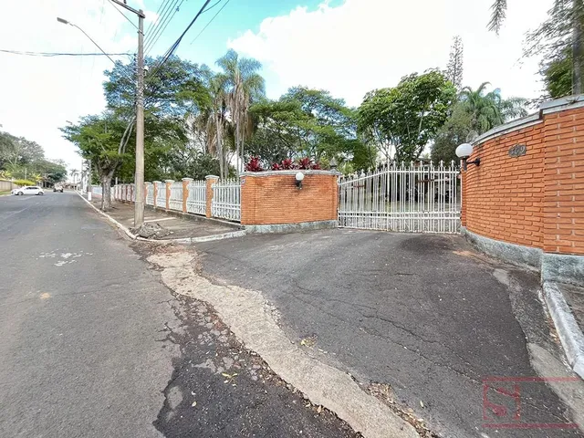 Imagem: Casa em Condomínio em Bairro da Graminha