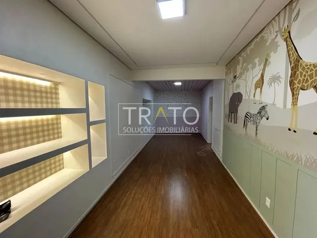 Imagem: Casa - Cambuí - Campinas