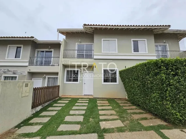 Imagem: Casa - Chacara Primavera - Campinas