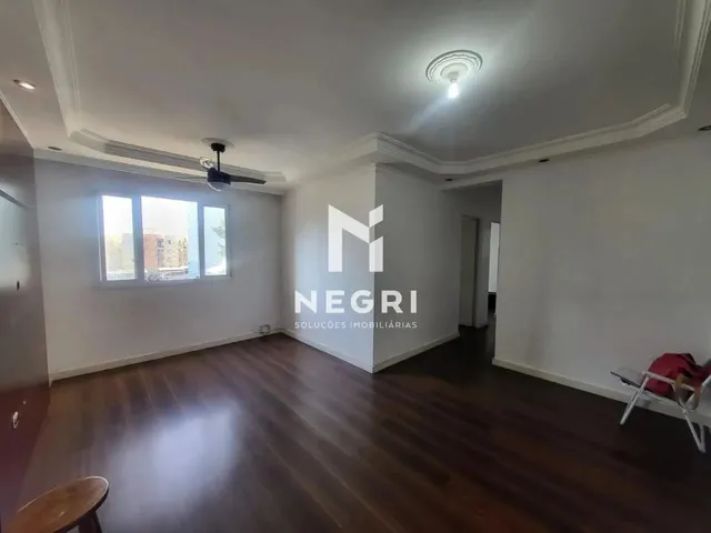 Imagem 1: Apartamento - Jardim Paulicéia - Campinas