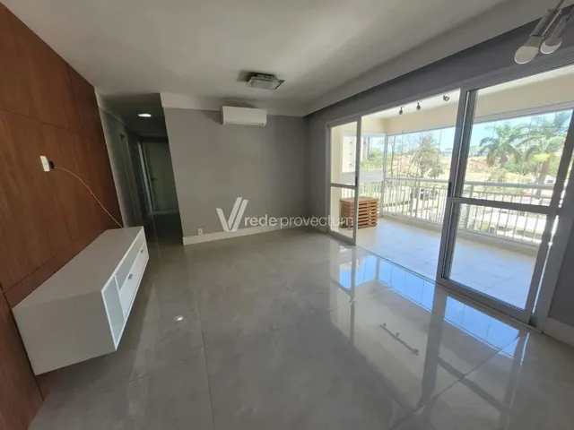 Imagem: Apartamento - Vila Brandina - Campinas
