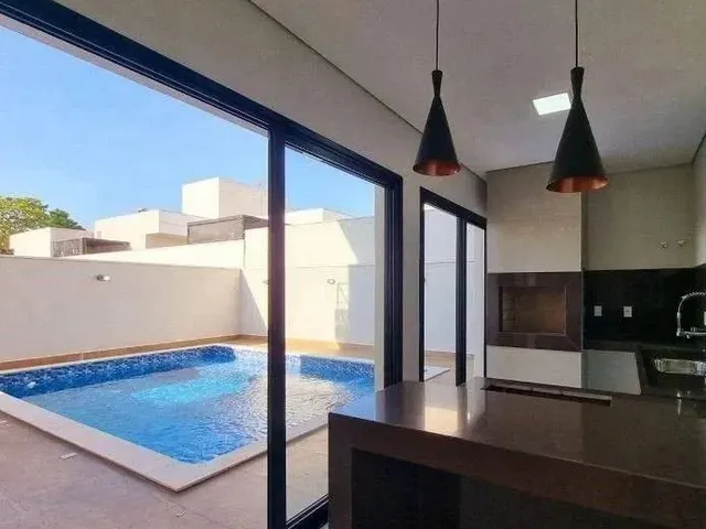Imagem: Casa em Americana