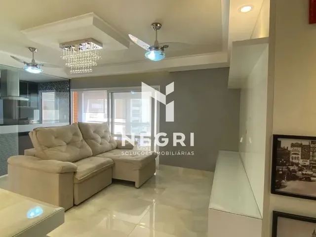 Imagem: Apartamento - Jardim Belo Horizonte - Campinas