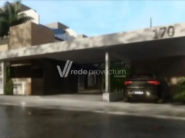 Imagem 4: Ch. Primavera/ Shopping D. Pedro. Casas Triplex-Rooftop P/ Venda: R$1.400Milh., E