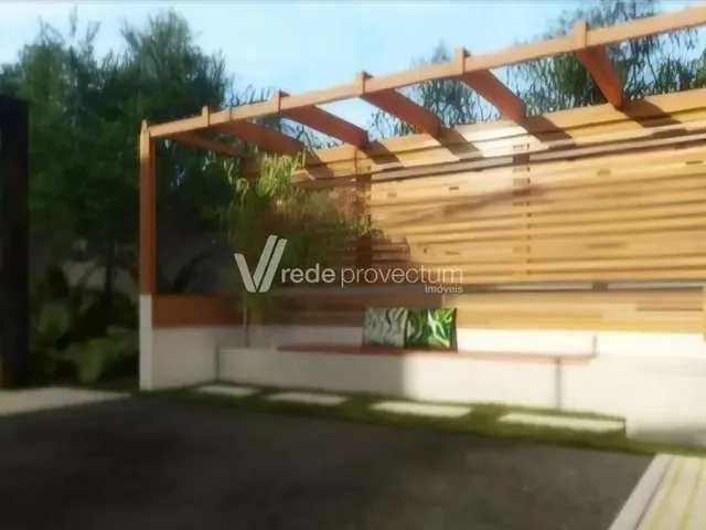 Imagem 13: Ch. Primavera/ Shopping D. Pedro. Casas Triplex-Rooftop P/ Venda: R$1.400Milh., E