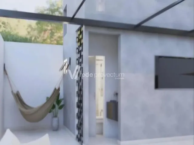 Imagem 9: Ch. Primavera/ Shopping D. Pedro. Casas Triplex-Rooftop P/ Venda: R$1.400Milh., E