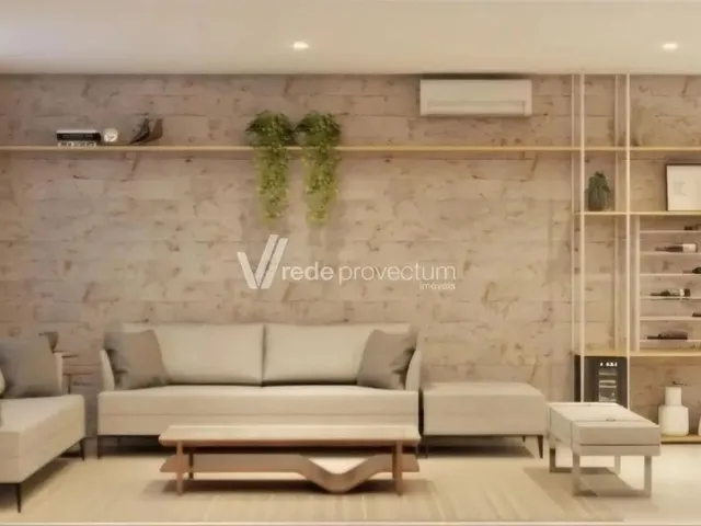 Imagem 8: Ch. Primavera/ Shopping D. Pedro. Casas Triplex-Rooftop P/ Venda: R$1.400Milh., E
