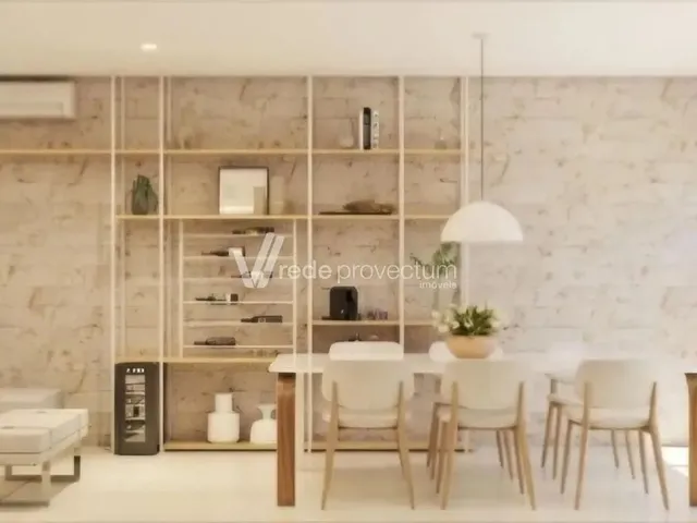 Imagem 3: Ch. Primavera/ Shopping D. Pedro. Casas Triplex-Rooftop P/ Venda: R$1.400Milh., E