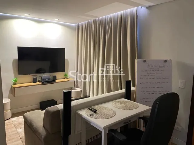 Imagem: Apartamento - Centro - Campinas
