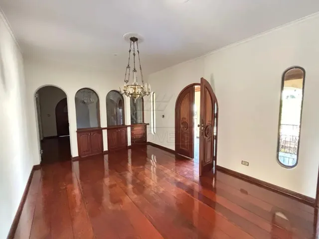 Imagem: Casa Residencial para Locação no Werner
