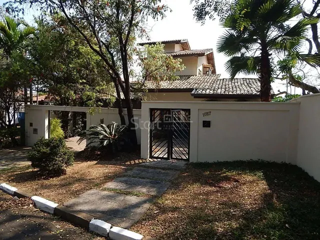 Imagem: Casa - Bairro das Palmeiras - Campinas