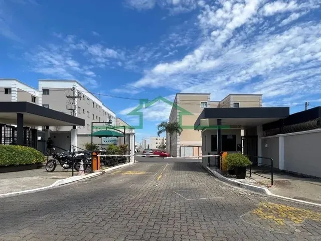 Imagem: Apartamentos - Ed. Residencial Piazza Navona