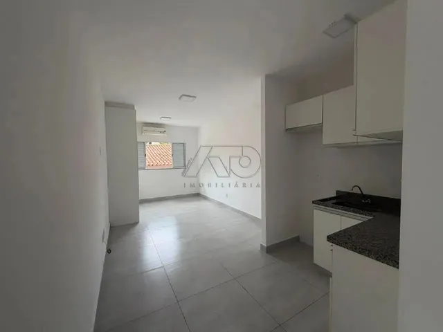 Imagem: Kitnet para Aluguel, 1 Quarto, 1 Vaga, Cidade