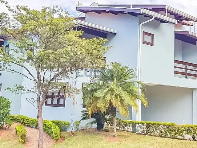 Imagem: Casa para Locação - Condomínio São Joaquim