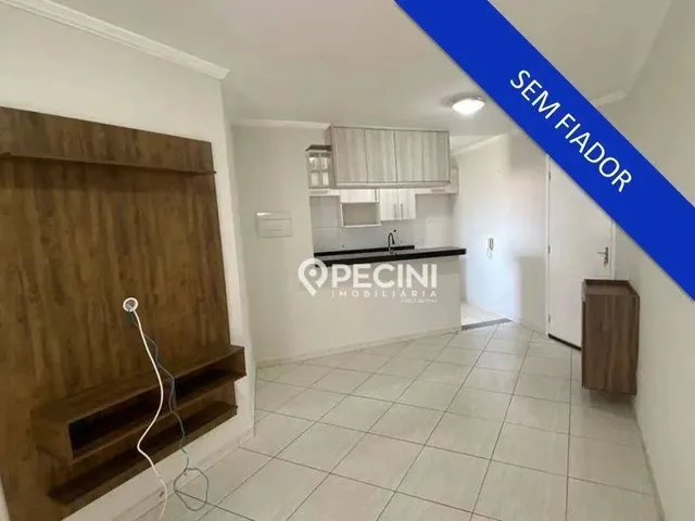 Imagem: Apartamento para Locação com 2 Quartos