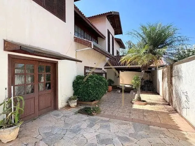 Imagem: Casa com 3 Dormitórios para Alugar, 344