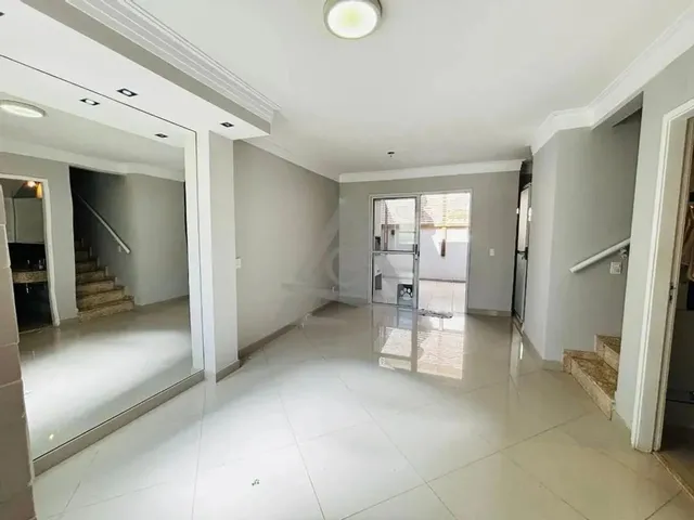 Imagem: Casa À Venda e para Alugar em Campinas