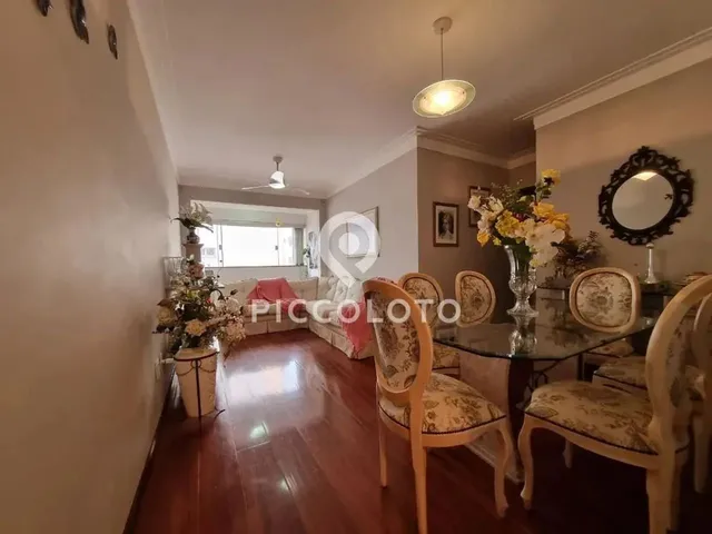 Imagem: Apartamento À Venda e para Alugar em Campinas