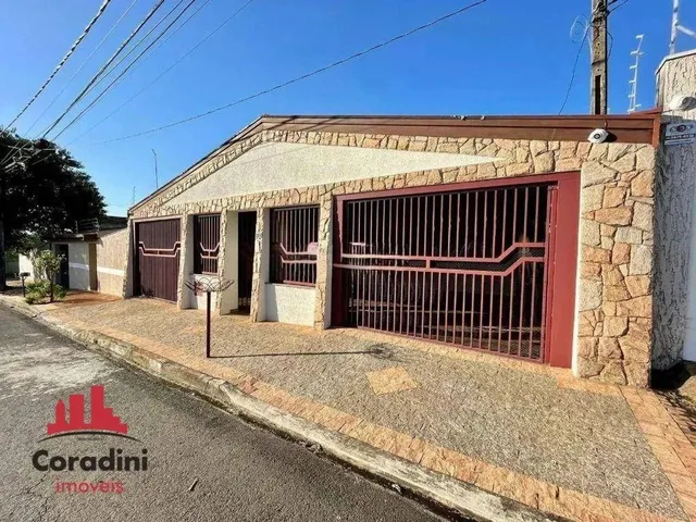 Imagem: Casa para Alugar - Nova Americana - Americana/Sp