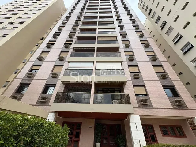 Imagem: Apartamento - Centro - Campinas