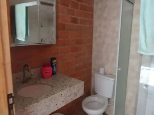 Imagem 7: Aluga-Se Quartos no Centro de Piracicaba-Sp, Quartos Individuais a Partir de 850 Reais