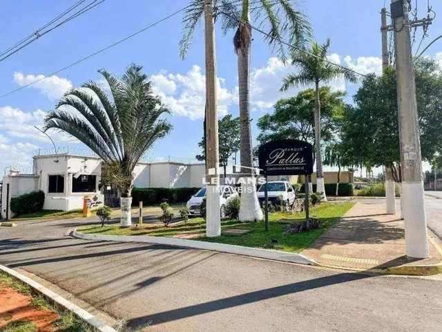 Imagem: Apartamento para Alugar no Condomínio Parque