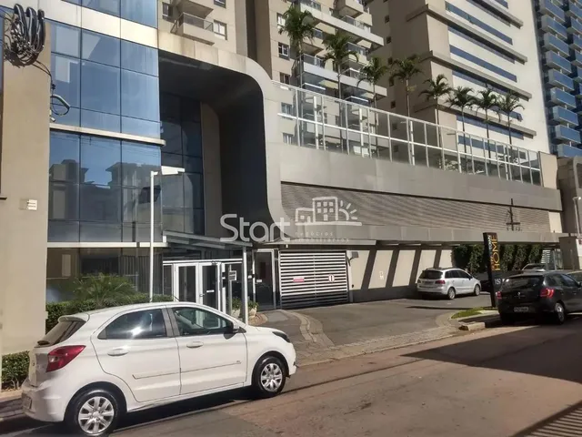 Imagem: Apartamento - Centro - Campinas