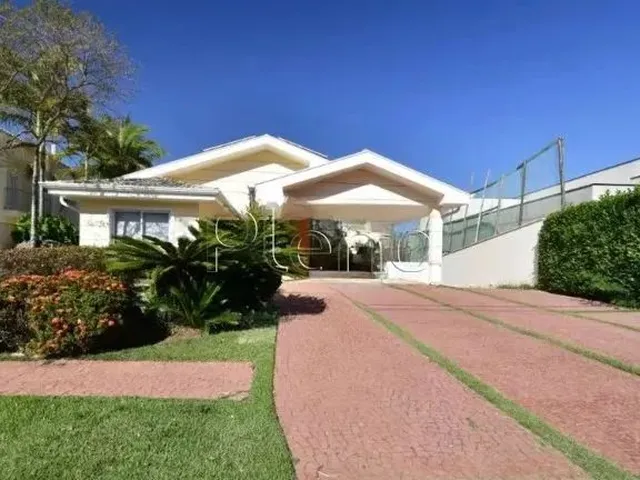 Imagem: Casa para Alugar em Campinas, Loteamento