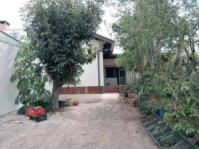 Imagem: Casa - Jardim santa Genebra - Campinas