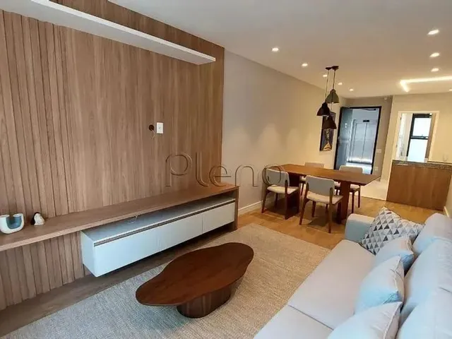 Imagem: Apartamento À Venda com 2 Suítes no Jardim