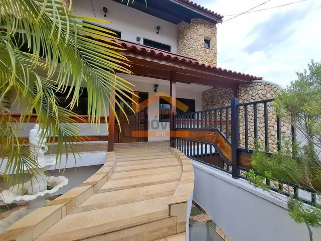 Imagem: Casa para Locação na Vila Nossa Senhora