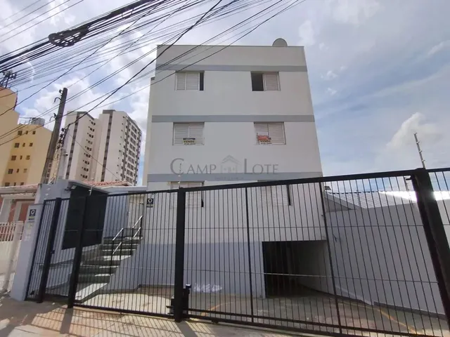 Imagem: Apartamento - Jardim Chapadão - Campinas