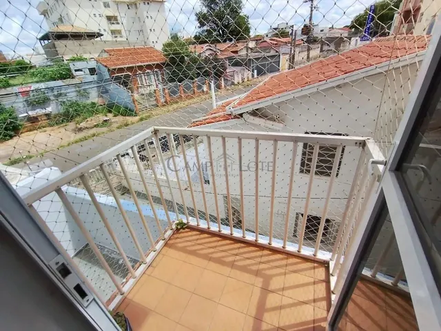 Imagem 3: Apartamento - Jardim Chapadão - Campinas