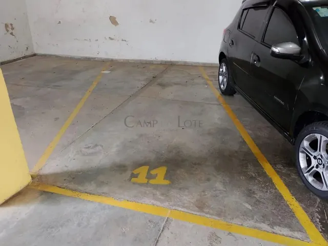 Imagem 8: Apartamento - Jardim Chapadão - Campinas