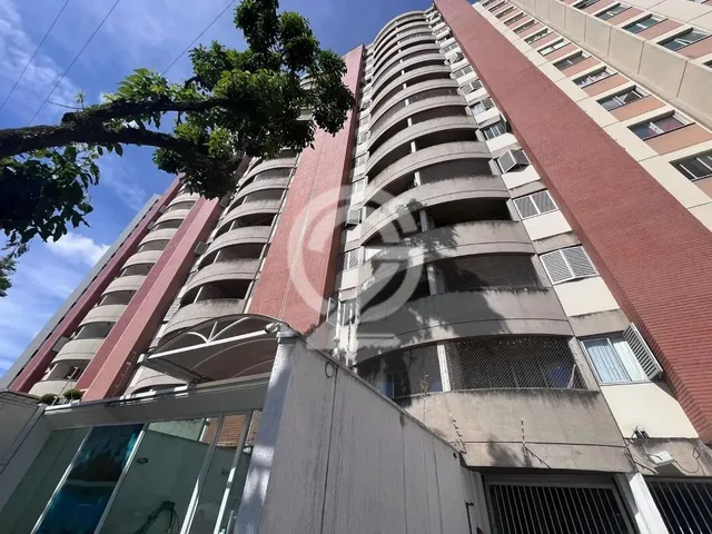 Imagem: Apartamento para Venda e Locação Bairro