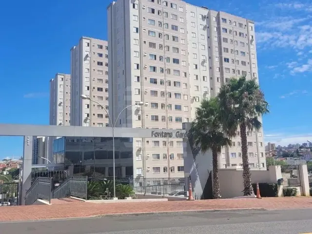 Imagem: Aluga Apartamento Mobiliado 2 Quartos, 1