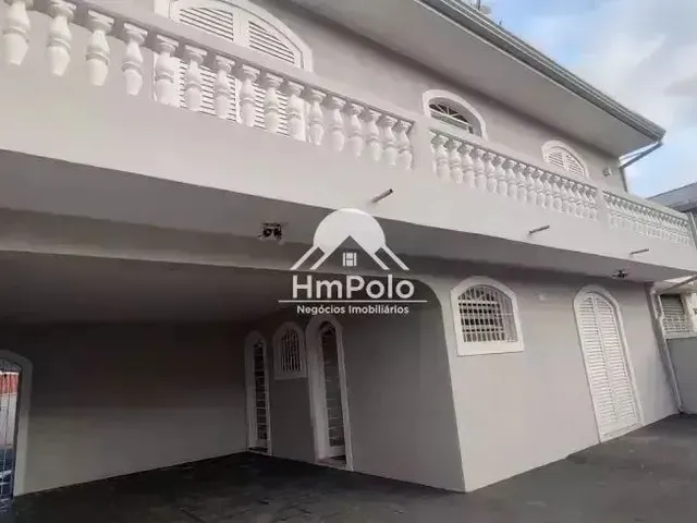 Imagem: Sobrado À Venda e para Alugar em Campinas