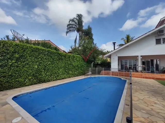 Imagem: Casa de Condominio em Vista Alegre - Vinhedo