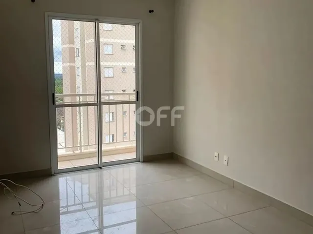 Imagem: Apartamento - Vila Nova - Campinas