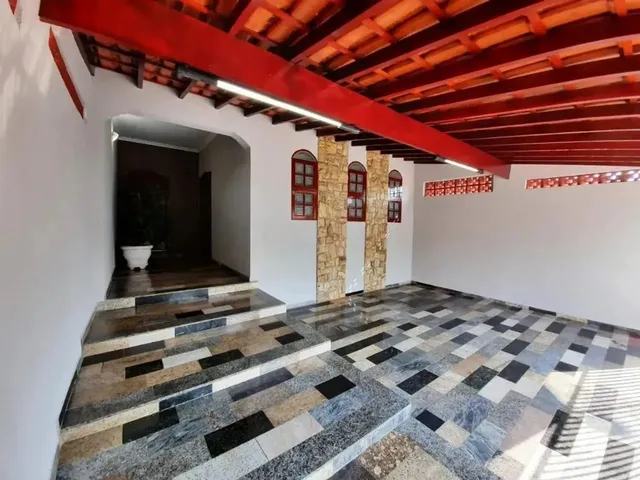 Imagem: Casa com 3 Dormitórios para Alugar, 165